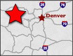 Colorado Local Area Maps
