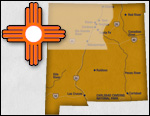 Northern New Mexico Maps