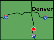 Pueblo, Colorado, Colorado Vacation Directory