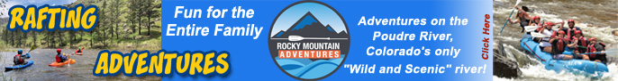 Click here to go to the Rocky Mountain Adventures Web Page